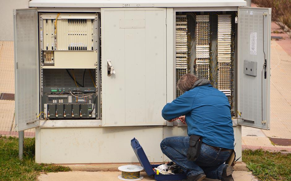 électricien dépannage Villepinte