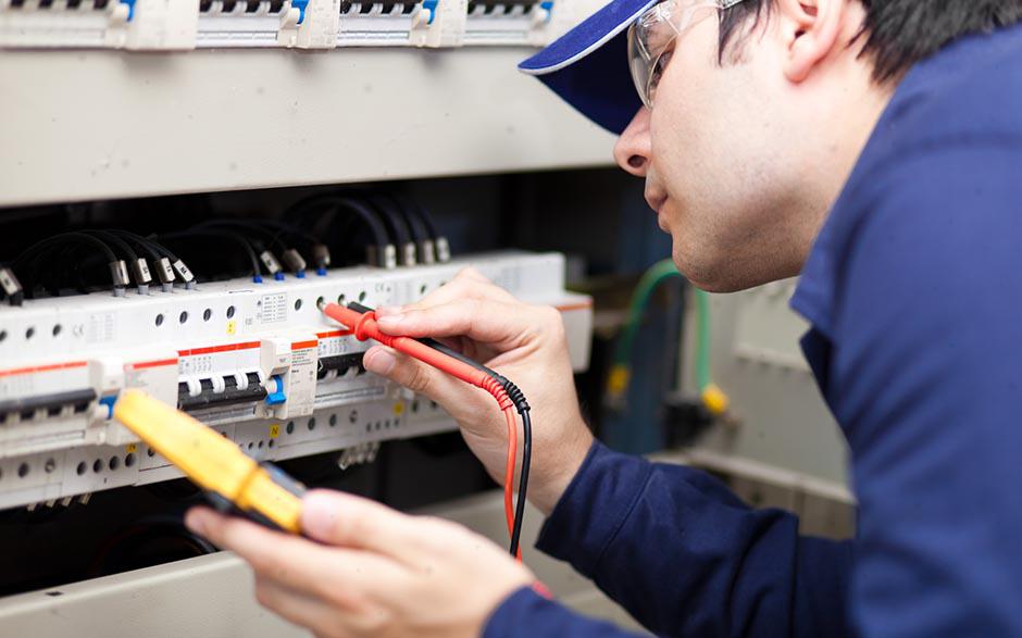 électricien agree Ormesson-sur-Marne