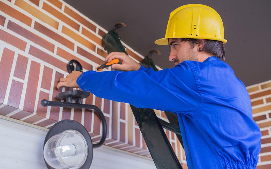 électricien dépannage Villepinte